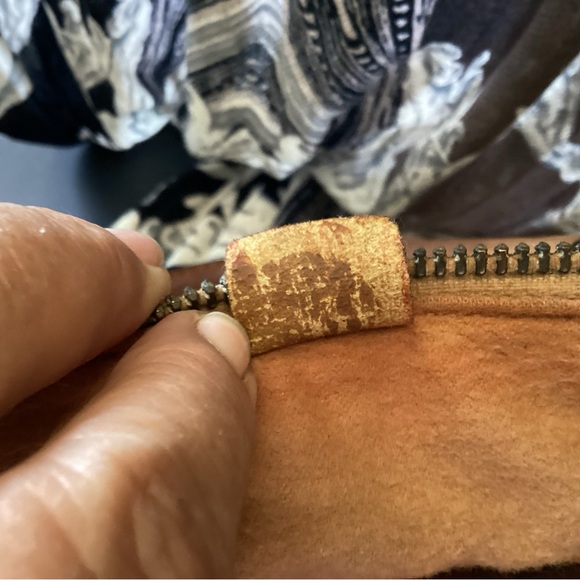 Gucci Boston Bag Canvas Tan Old Gucci 25 - Picture 12 of 12